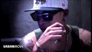 Nengo Flow  Entrevista Habla De Sus Tatuajes [upl. by Leirad]