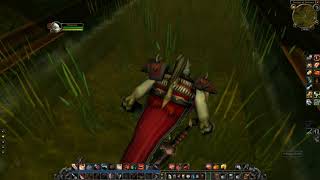 World of Warcraft Classic Cortellos Riddle  Quest part 1 [upl. by Odlaniger497]