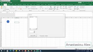 VBA Userform  Autosize Columns in Listbox and Combobox [upl. by Apthorp444]