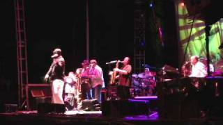 Tower of Power  West Oak Lane Jazz Festival Part 3 quotSTARTIMEquot A Tribute To James Brown [upl. by Vijar]