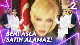 Seyhan Soyludan Şok Açıklamalar  Müge ve Gülşenle 2 Sayfa [upl. by Annawd654]