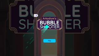 Arkadiums Bubble shooter [upl. by Analla]