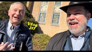 Vlog 317 with Consistory President Curt Clifford [upl. by Ran80]