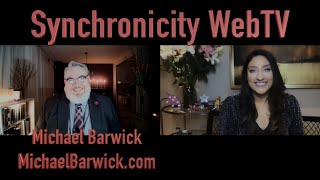 PLUTO RETROGRADE APRIL 27 2021 with Michael Barwick Astrology Horoscope [upl. by Konyn]