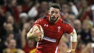 Alex Cuthbert Tribute  Not Giving In  2017 [upl. by Adev922]