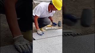 Stone slabs sorting [upl. by Selrahcnhoj383]