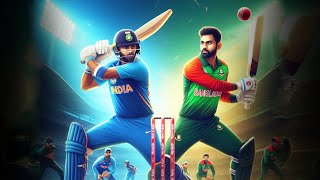 India VS Bangladesh Highlights Where to watch  IND vs BAN Live Cricket Test Match 19 Sep 2024 [upl. by Avika902]