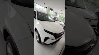 THE TATA HARRIER shorts automobile tata tatacars indiancars tatacurvv suv [upl. by Gupta]