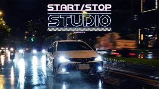 StartStop 為所欲為的雨戰 Toyota Corolla Altis 18 GR Sport｜車主有話要說EP119 [upl. by Hilliard]