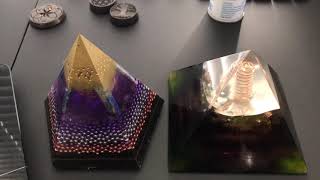 Brief Overview Of Online Orgone [upl. by Hilliard613]