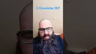 2 Chronicles 714 KJV [upl. by Lehcyar]