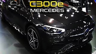 New Mercedes CCLass 2024 Model  Strongest Version of The C CLASS Rumors [upl. by Sigismondo]