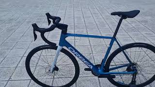 orbea orca m30i 2024  sinlimites [upl. by Elleinod725]