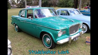 Studebaker Lark [upl. by Aisor]