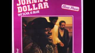 Johnny Dollar  Blind Man [upl. by Aed]