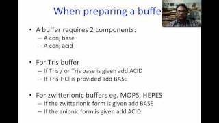 pH and buffers calculations video tutorialHQmov [upl. by Eniamrehc]