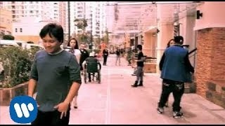 Ebe Dancel  Muli Official Music Video [upl. by Popelka364]