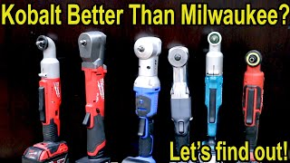 Best Impact Wrench Cordless Lets Settle This [upl. by Bakeman]