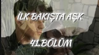 💗İLK BAKIŞTA AŞK 41BÖLÜMAHFER DİZİSİ💗 [upl. by Hluchy621]