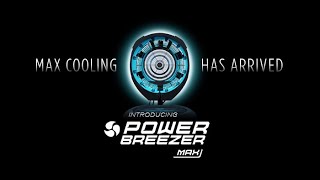 Power Breezer Max [upl. by Ume]