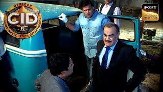 ACP और Daya क्यों कर रहे हैं एक Blue Van को Investigate  CID  Full Episode [upl. by Vance]