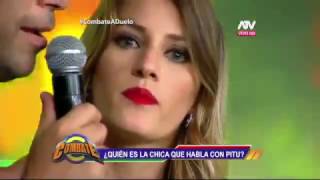 Mica Viciconte en Combate Perú Resumen  71216 [upl. by Kern313]