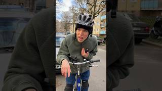 Bei Alman Radlern hast du keine Chance…Radfahrer Alman Fahrradliebe [upl. by Ellirehs482]