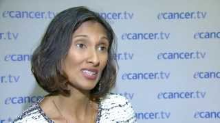 Nivolumab improves overall survival for advanced kidney cancer [upl. by Ydner]