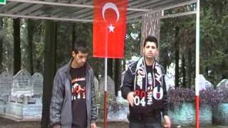 Ceyhan Crew CLİP Şehit olursam Ağlam Anne [upl. by Pengelly]