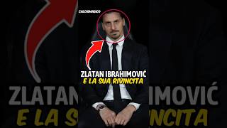 Le Ragazze ODIAVANO Zlatan per il suo NASO [upl. by Yv]