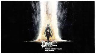 Noisia  Devil May Cry Soundtrack  12  Liliths Club [upl. by Suidaht]