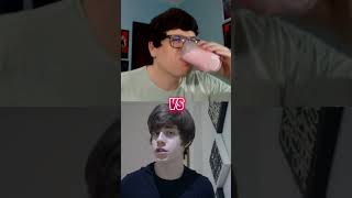 GAMES EDUUU Danone Power VS YOUTUBERS shorts memes gameseduuu [upl. by Ronacin879]