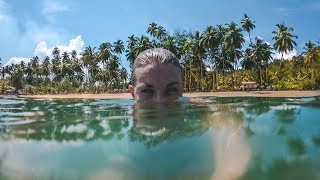 Exploring The Andaman Islands India Vlog 5 [upl. by Vanzant]