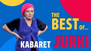 The Best Of  Kabaret JURKI [upl. by Naneik705]