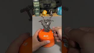 Amazing mini gas cylinder fyp fypシ fypシ゚viral fypage daraz darazpk darazgadgets foryou [upl. by Anma]