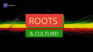 Roots and Culture Lyrics  Mikey Dread Cover by Tropavibes Band [upl. by Yance767]