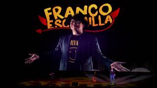 Franco Escamilla quotY ya¡quot Segunda parte [upl. by Dianuj]