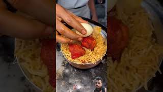 The chenail  biryani recipe yes sort video [upl. by Nyleve]