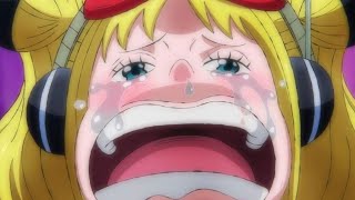 One Piece Episode 1125 Sub Indo Terbaru [upl. by Stralka]