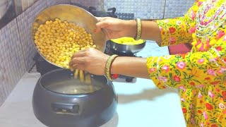 काबुली चने के छोले सिंपल मसाले से बनाया Kabuli Chane Ke ChholeChhole Recipe [upl. by Yggam]