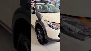 Mitsubishi L200 Triton Savana 2023 shorts [upl. by Aserehtairam]