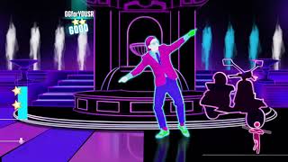 Just Dance 2017 We No Speak Americano SUPERSTAR [upl. by Engle]