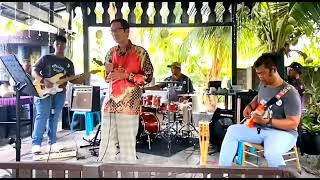 Zunika cover by pening band [upl. by Mary]