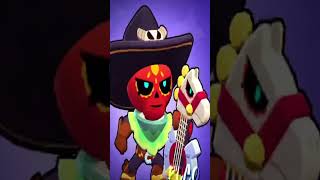 Brawl Stars POCO edit  MADE BY MY FRIEND [upl. by Carlyn]