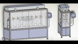 Using simple equations in solidworks [upl. by Hyacinthie]