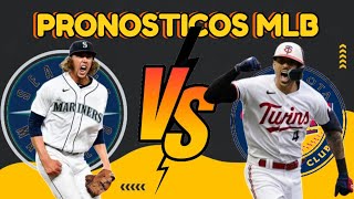 ⚾💎🍀 PRONOSTICOS MLB HOY 22062024 PARLEY GRATIS 💯⚾ parley parleygratis mlb apuestasdeportivas [upl. by Alonzo]