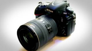 Nikon D800 and D800E  Hands on Which first look review [upl. by Alis]