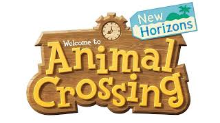 Two Days Ago Music Box – Animal Crossing New Horizons OST [upl. by Adekan]