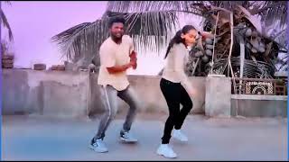 Harfan mulla song  Dance  Aditya kumbhar and vaishnavimagdum2328 [upl. by Lebasile]