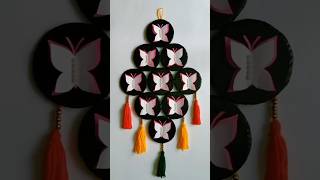 Get Ready to FALL IN LOVE with This Easy Wall Hanging Craft [upl. by Lou480]